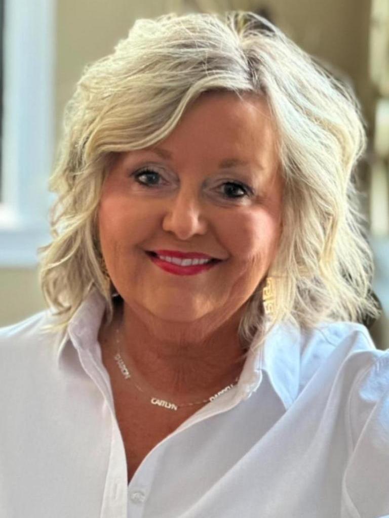 Sharon Duncan Profile Image