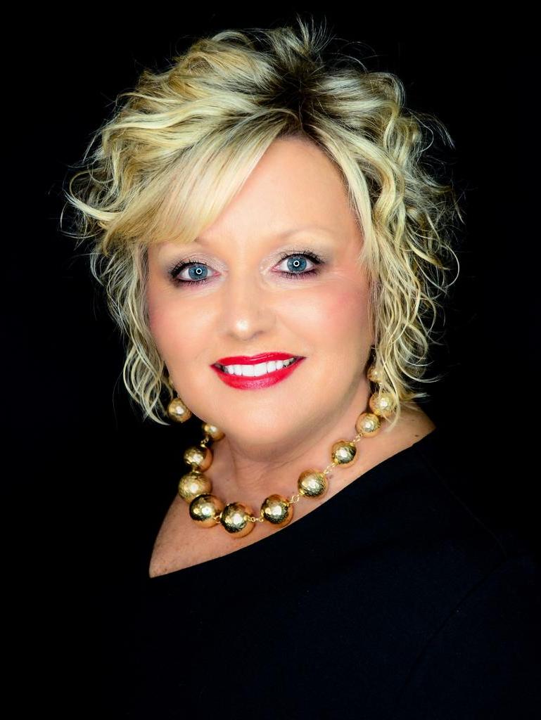 Sharon Duncan Profile Photo