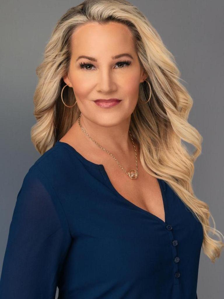 Kimberly Freeman Profile Image