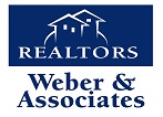 Gerry Harris - Weber and Associates Logo